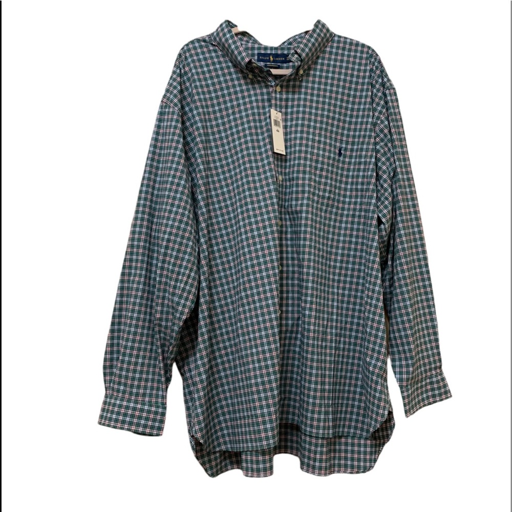 Ralph Lauren dress shirt